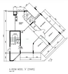 Blk 211 Bukit Batok Street 21 (Bukit Batok), HDB 4 Rooms #566480661